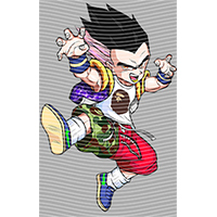 Japanese anime-JP 217